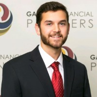 Gateway Financial Partners Employee Christopher Magnifico's profile photo
