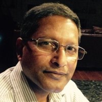 Rapido Trains Inc. Employee Mohan George's profile photo