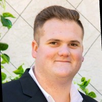 Haul Brooke Employee Glen Bidmead's profile photo