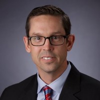 BMO Transportation Finance Employee Jim Gats's profile photo