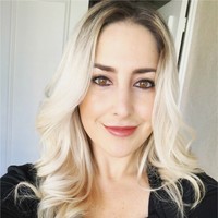 Christina Chahine Email & Phone Number