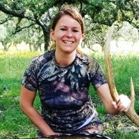R&D Machine and Engineering, Inc. Employee Katlin Pennison's profile photo