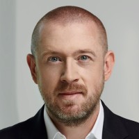 Trakcja Employee Rafal Matak's profile photo