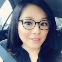 Action Sales Food Service Equipment & Supplies Employee Katie Chan's profile photo