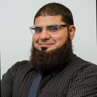 Lockhat Incorporated Employee Muhammad Akoonjee's profile photo