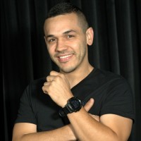 Virtualsoft Employee Sebastian Perez's profile photo