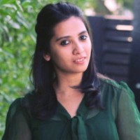 Gemius Studios Pvt. Ltd. Employee Preeti More's profile photo