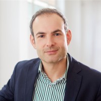 Eric Lowenstein Email & Phone Number