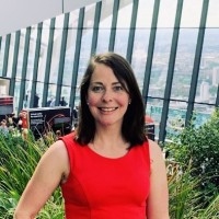 Maintel Employee Sarah Roberts's profile photo