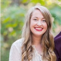 US Fleet Tracking Employee Megan Golowenski's profile photo