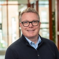 Cloud2 B.V. Employee Rody van Egmond's profile photo