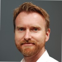 Jabil Healthcare Employee Oliver Eden's profile photo