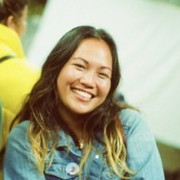 Keeper Employee Kristal Chan's profile photo