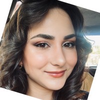 MachineGo Employee Elif Yogurtcuoglu's profile photo