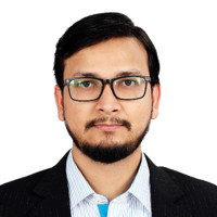 Syed Mobin Email