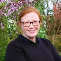 Artefactual Systems Inc. Employee Sarah Romkey's profile photo