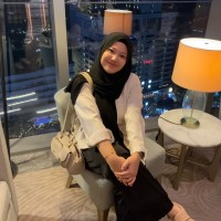 Delta HQ Employee Dea Damayanti's profile photo
