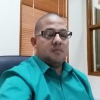 Atlantic Bank Ltd. Employee Eliseo Rosado's profile photo