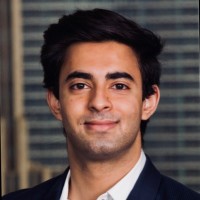 r-pac International Employee Amol Sharma's profile photo