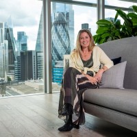 AECOM Employee Katie Levy's profile photo
