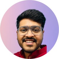 Vishwesh Soni's profile photo