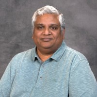 General Motors Employee Javed Anwar's profile photo