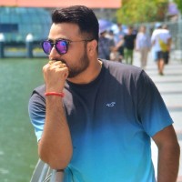 Accord Healthcare US Employee Chintan Patel's profile photo