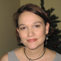 French Library Employee Elisabeth Karnoub's profile photo
