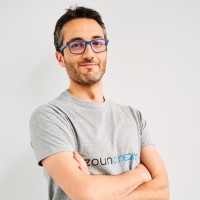 Zoundream Employee Roberto Iannone's profile photo