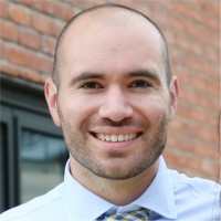 Detroit Catholic Central High School Employee Nick George's profile photo