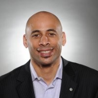 Deloitte Employee Michael Buckham-White's profile photo