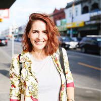The Courier-Mail Employee Alana Lowes's profile photo