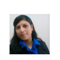 PENTAGON ASSEMBLY AUTOMATION PVT LTD Employee Jyoti Sakpal's profile photo
