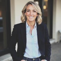 Wander Employee Mary Mandell's profile photo
