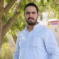 Ghaleb Alshouh Email