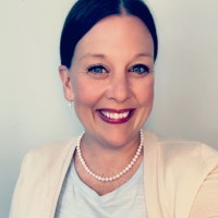 Catherine Bailey