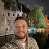 Spectrum Design, LLC Employee David Mosko's profile photo