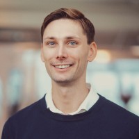 Robert Krohn Email