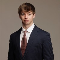 G2 Capital Management, LLC Employee Max Hartman's profile photo