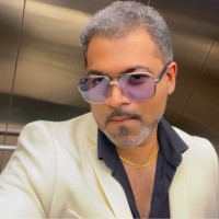 PSCS Group Employee Pranav AJ's profile photo