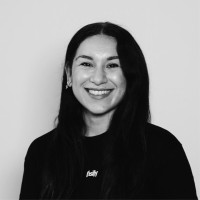 Fisify Employee Ángela Lizarazo's profile photo