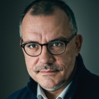 Moneybase Employee Filippos Agile's profile photo