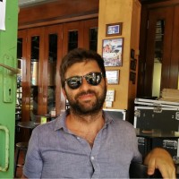 Riccardo Chiattelli Email & Phone Number