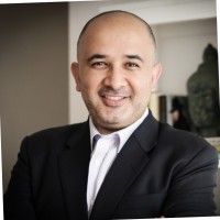 MSC-Enabling inclusion in the digital age Employee Aarjan Dixit's profile photo