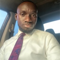 Samuel Yeboah Email