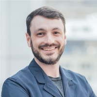 Radian Capital Employee Mattia Flabiano's profile photo