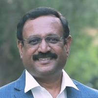 Blueneem Medical Devices Pvt Ltd Employee Satish B's profile photo