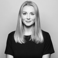 PwC Employee Julia Borchert's profile photo