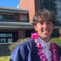 Jasper Mountain Employee Jacob Matlock's profile photo