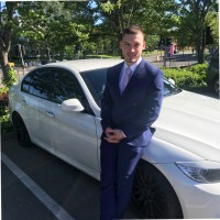 Origin Pharma Packaging Employee Aleksandrs Minajevs's profile photo